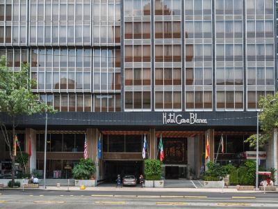 Hotel Casa Blanca