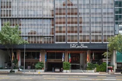 Hotel Casa Blanca