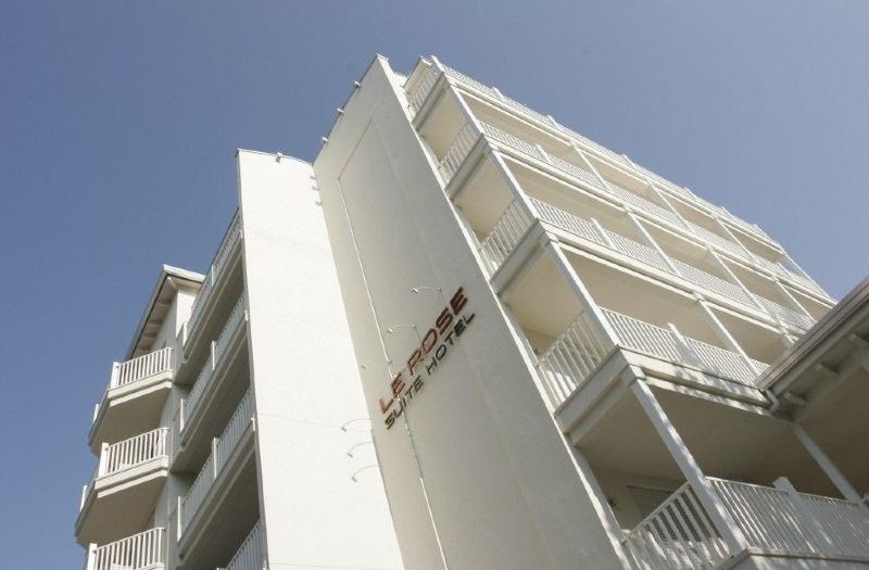 Le Rose Suite Hotel-Rimini Updated 2022 Room Price-Reviews & Deals |  Trip.com