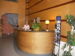 Hotel Piccadilly Sitges