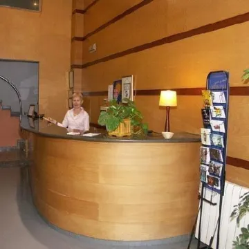 Hotel Piccadilly Sitges