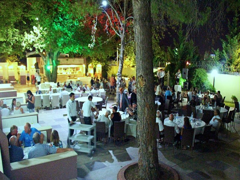 Balcova Termal Hotel