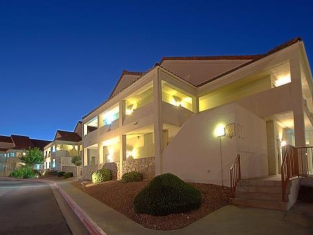 Holiday Inn El Paso West - Sunland Park, an Ihg Hotel