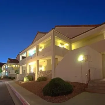 Holiday Inn EL PASO WEST – SUNLAND PARK by IHG