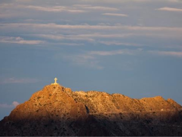 Holiday Inn El Paso West - Sunland Park, an Ihg Hotel