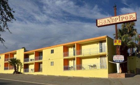 Sandpiper Springs Spa & Retreat - Housity