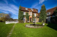 Letchworth Hall Hotels in Letchworth Garden City