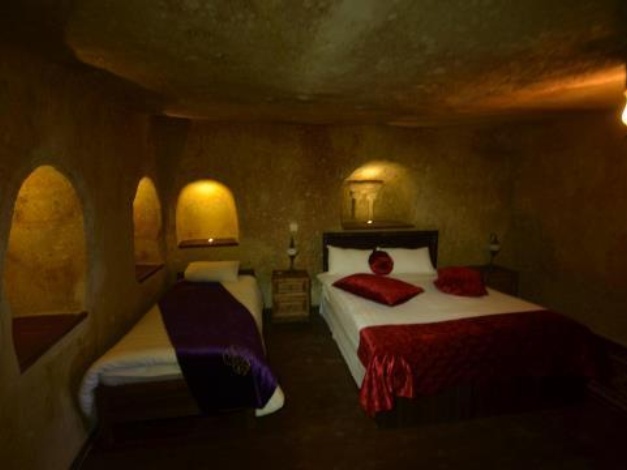 Cappadocia Abras Cave Hotel