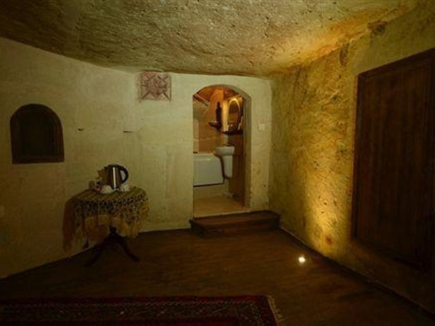 Cappadocia Abras Cave Hotel