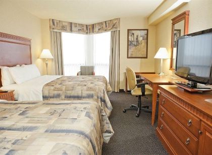 灣前品質飯店及套房