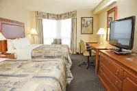 Quality Inn & Suites Bay Front