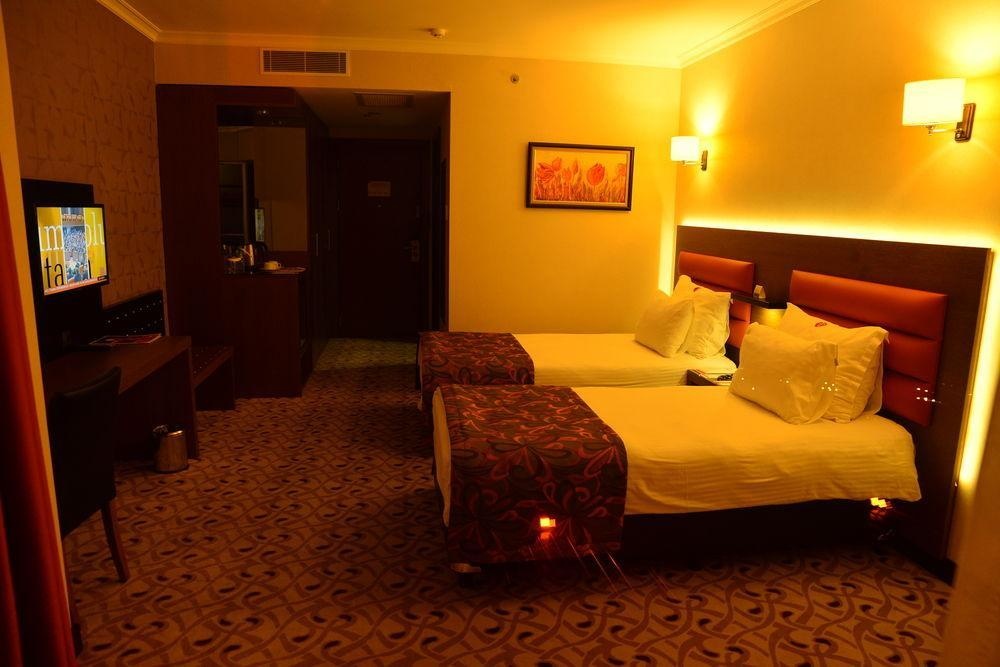 Ramada Tekirdag (Ramada by Wyndham Tekirdag)