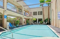 Suites Lawndale, CA – South Bay Hôtels à : Lawndale