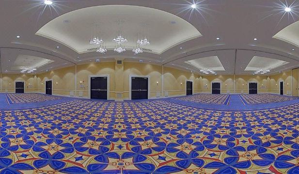 1. 르네상스 시카고..