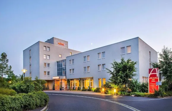 安貝格温德姆維也納之家簡易酒店