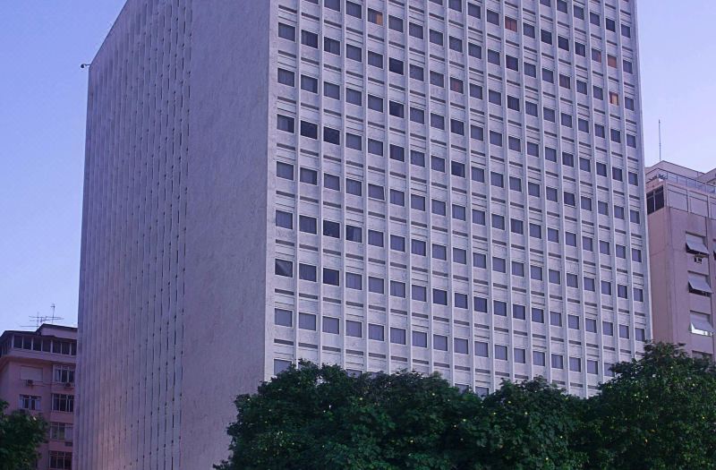 Windsor Leme Hotel