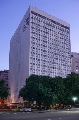 Windsor Leme Hotel Hotels in Rio de Janeiro