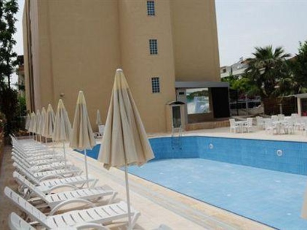 Niss Lara Hotel