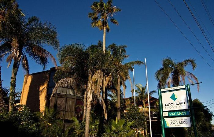 Cronulla Motor Inn