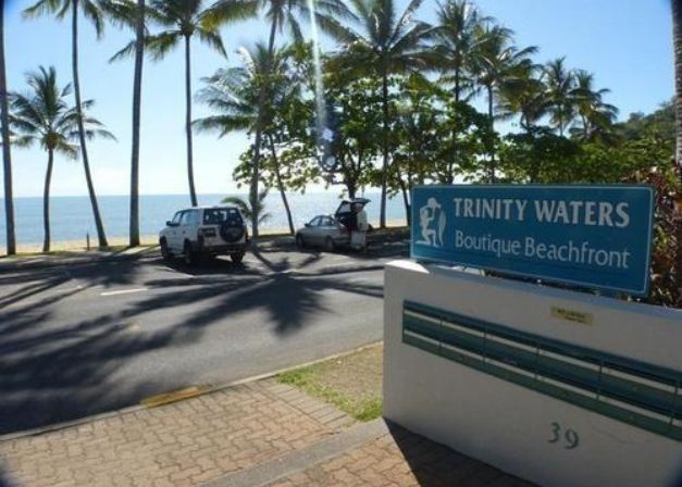 Trinity Waters Holiday Apartments