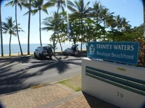 Trinity Waters Holiday Apartments