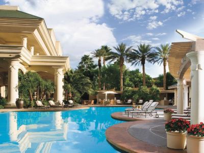 Four Seasons Hotel Las Vegas