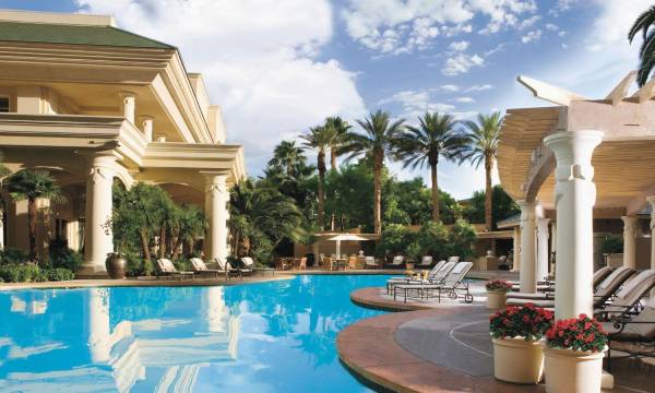 Four Seasons Hotel Las Vegas