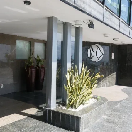 Hotel Golden Park Recife Boa Viagem by Nacional Inn