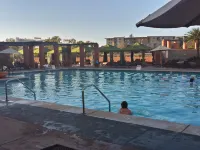 Hyatt Regency La Jolla at Aventine Hotels in San Diego county