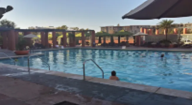 Hyatt Regency La Jolla at Aventine