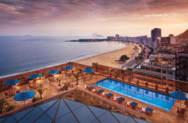 Jw Marriott Rio De Janeiro Rio De Janeiro Updated 21 Price Reviews Trip Com Jw Marriott Rio De Janeiro Rio De Janeiro Updated 21 Price Reviews Trip Com