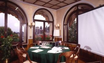 Hotel Villa Cipriani