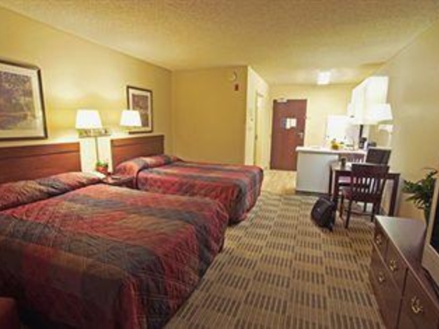 Extended Stay America Suites - Rockford - I-90