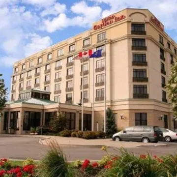 Hilton Garden Inn Toronto/Markham