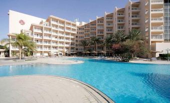 Hurghada Marriott Beach Resort