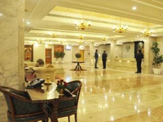 Clarks Avadh - Reviews for 4-Star Hotels in Lucknow | Trip.com