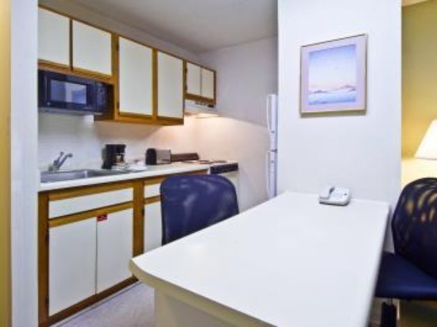 Extended Stay America Suites - Los Angeles - Torrance - Del Amo Circle