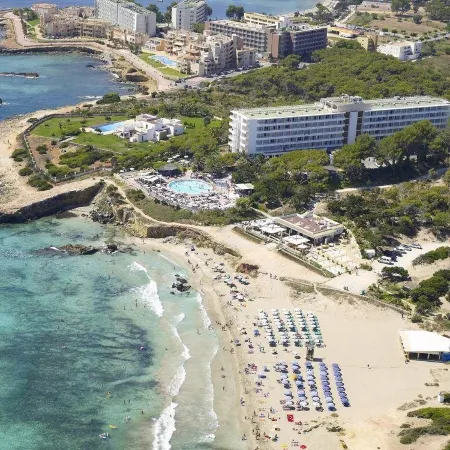 Bless Ibiza Cala Nova - The Leading Hotels of The World