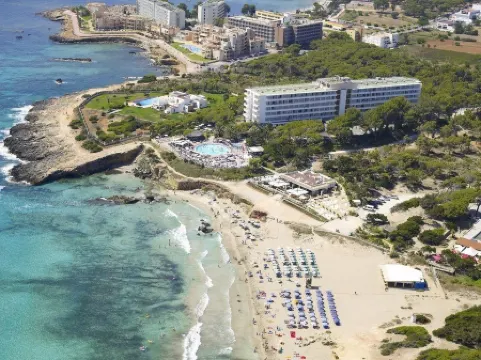 Bless Ibiza Cala Nova - The Leading Hotels of The World