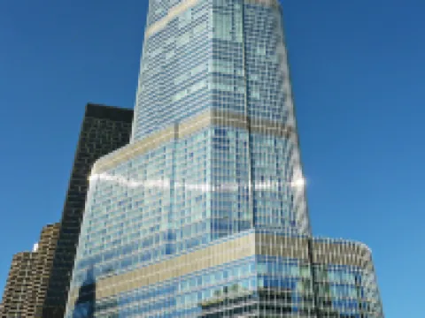 Trump International Hotel & Tower® Chicago Hotels in Chicago