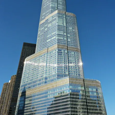 Trump International Hotel & Tower® Chicago