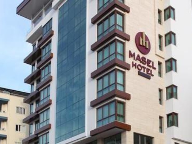 Masel Hotel