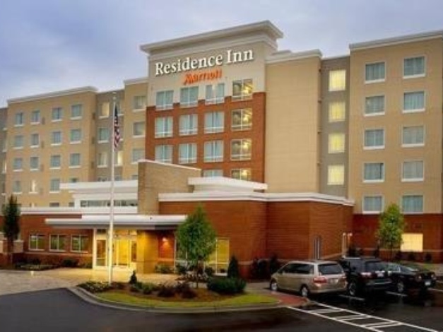 Residence Inn by Marriott Dallas Plano/Richardson