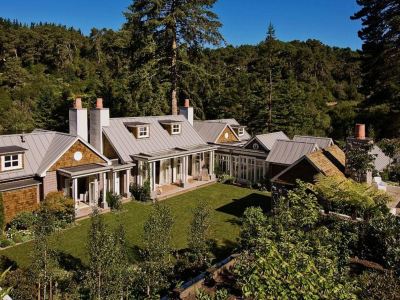 Huka Lodge
