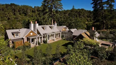 Huka Lodge