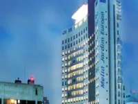 Meliá Jardim Europa Hôtels à : São Paulo