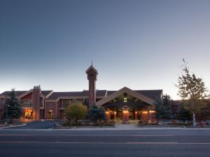 DoubleTree by Hilton Park City - the Yarrow