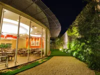 Hotel Panamby São Paulo Hotels near Perdizes
