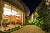 Hotel Panamby São Paulo Hotels near Trópico de Capricórnio - Rodovia dos Bandeirantes