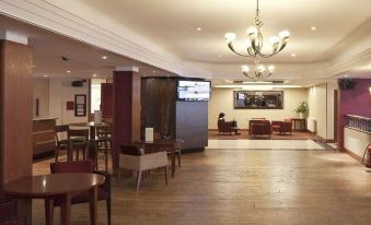 DoubleTree by Hilton London Ealing